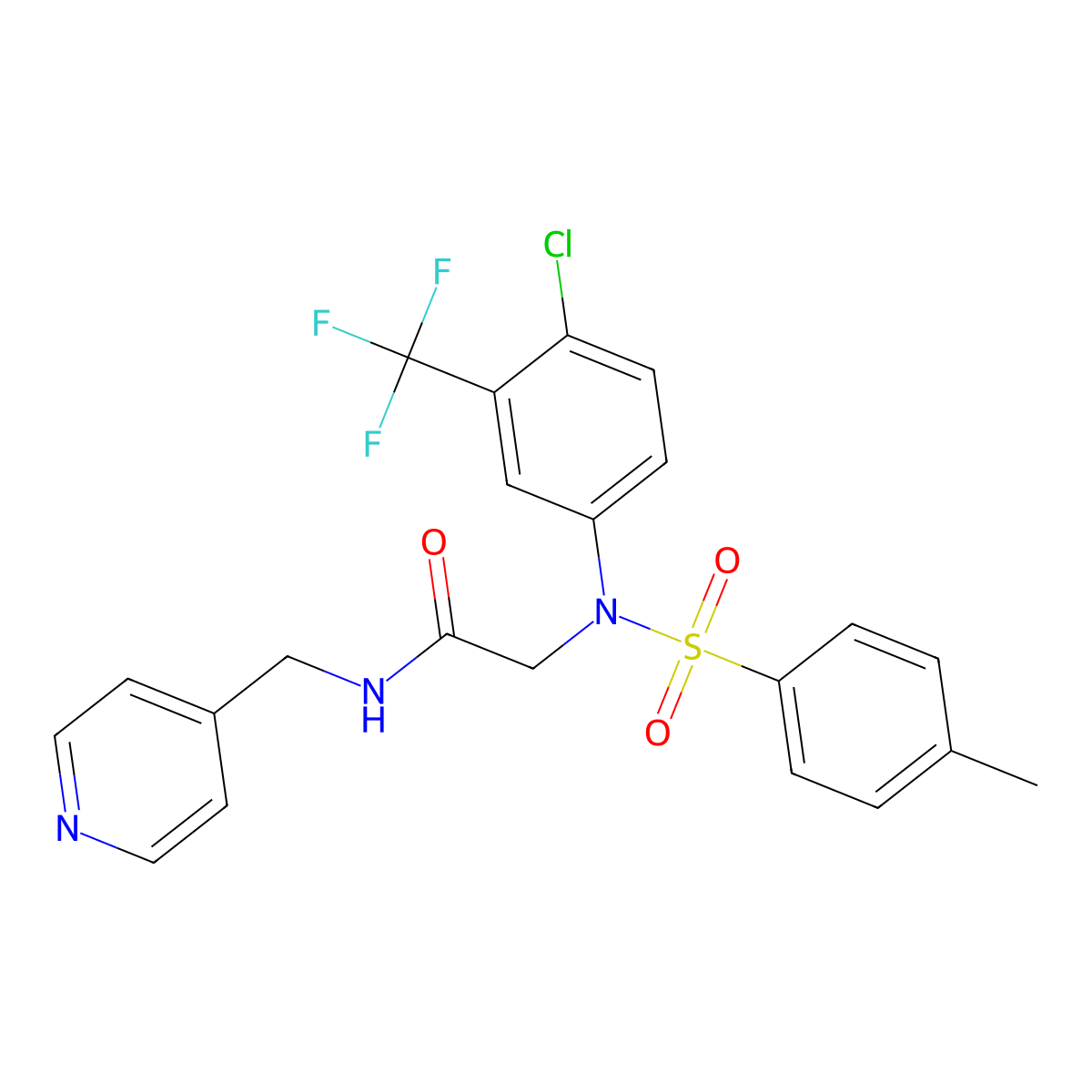 Stk059704 molecular structure, CAS 6401-23-6
