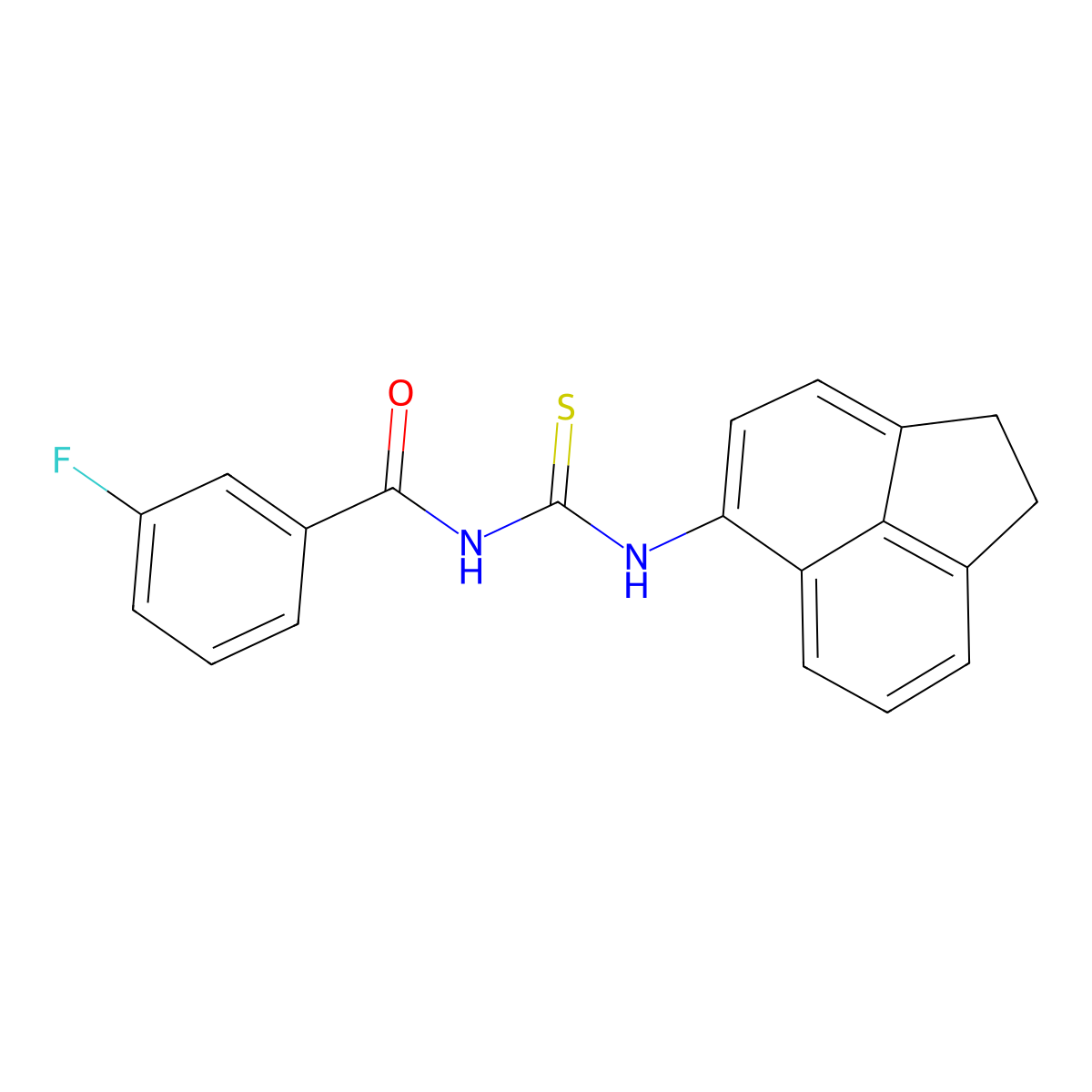 Stk164016 molecular structure, CAS 6406-96-8