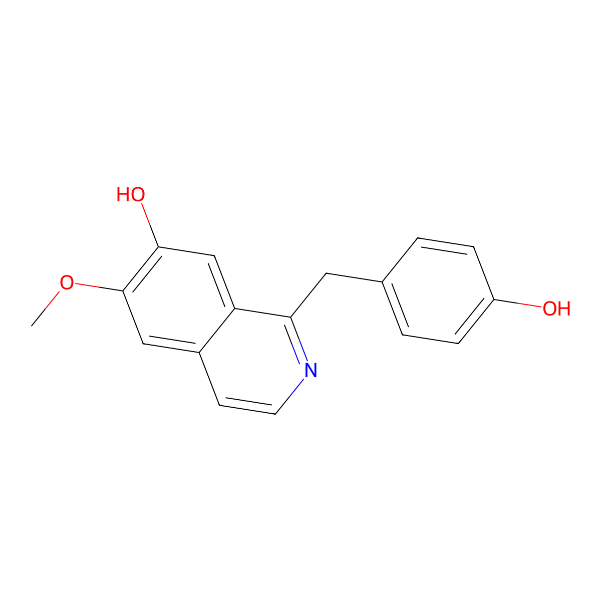 Juzirine molecular structure, CAS 64069-53-0