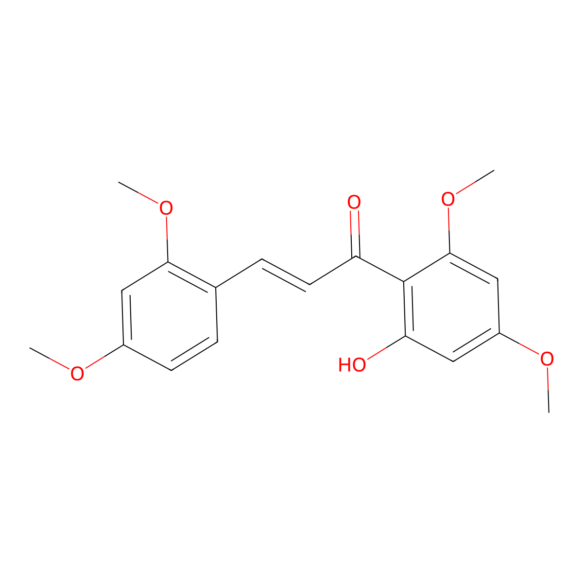 Cerasidin molecular structure, CAS 64200-22-2