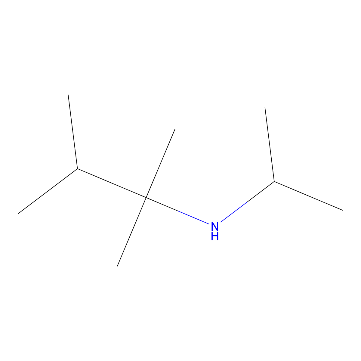 Iptakalim molecular structure, CAS 642407-44-1