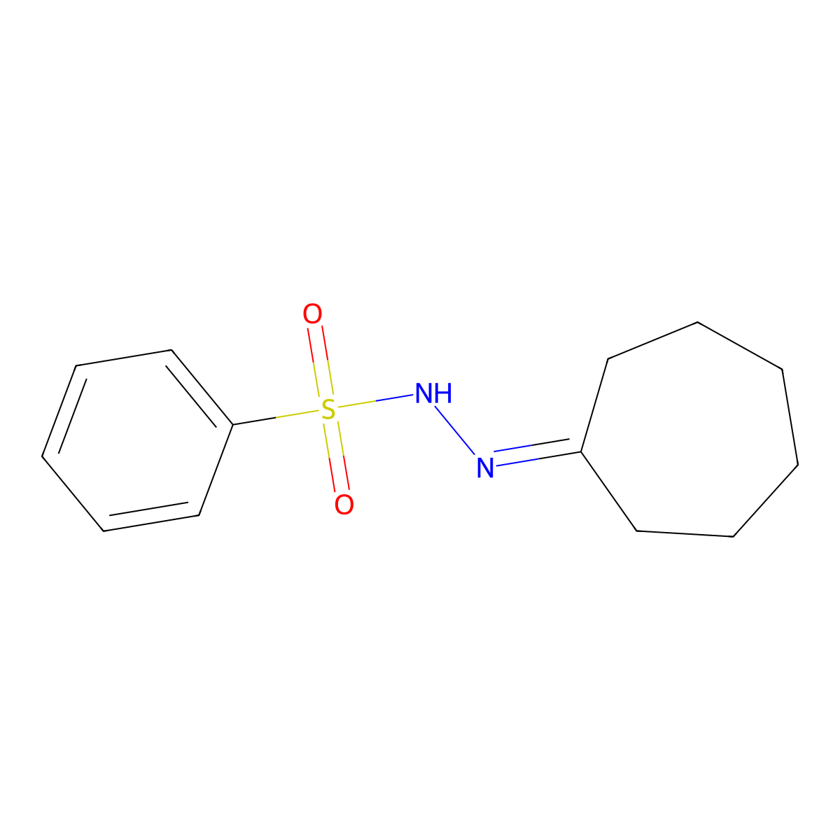 C.I. Direct Black 15 molecular structure, CAS 6426-75-1