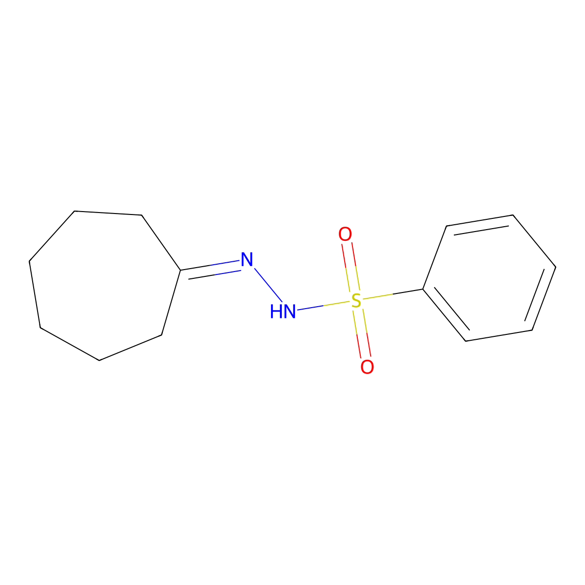C.I. Direct Black 15 molecular structure, CAS 6426-75-1