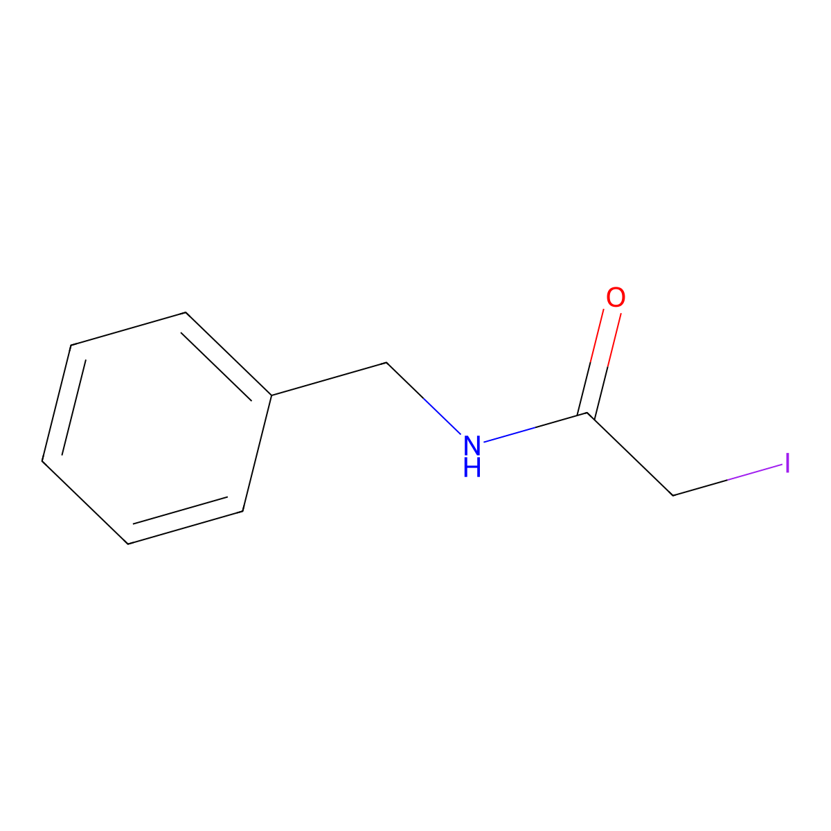 Betsamide molecular structure, CAS 64297-96-7