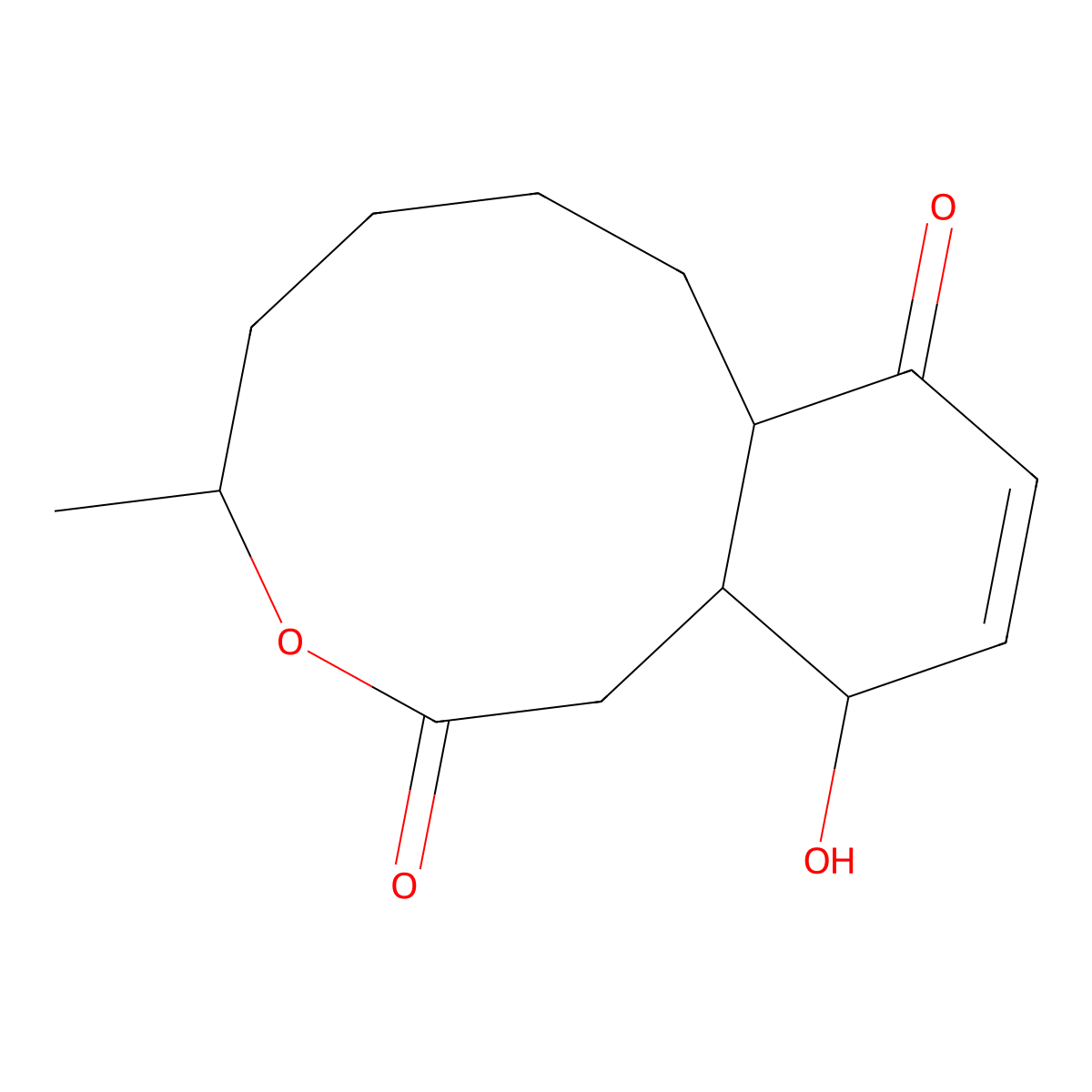 Sch 642305 molecular structure, CAS 643747-04-0
