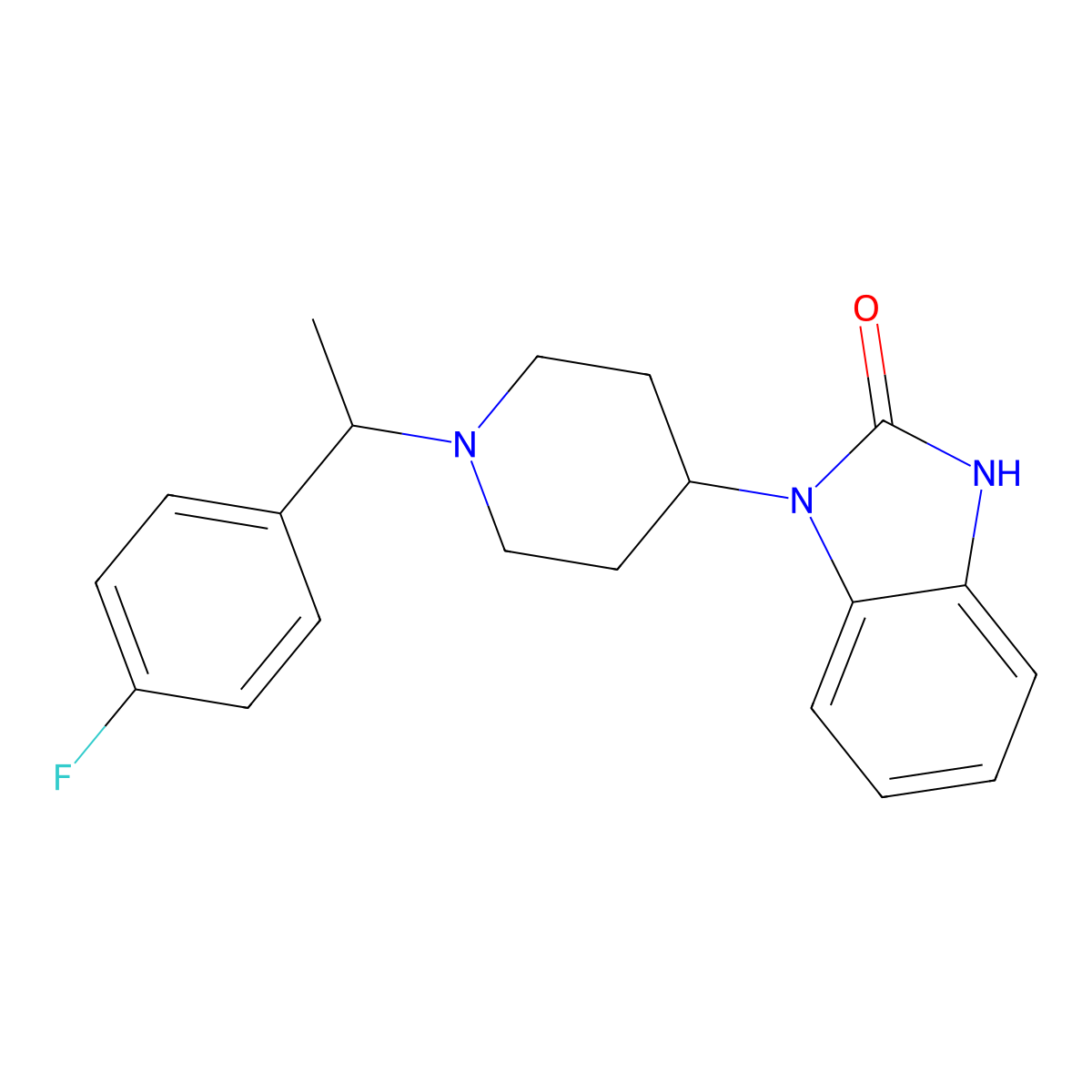 Fluorphine molecular structure, CAS 6440-42-2