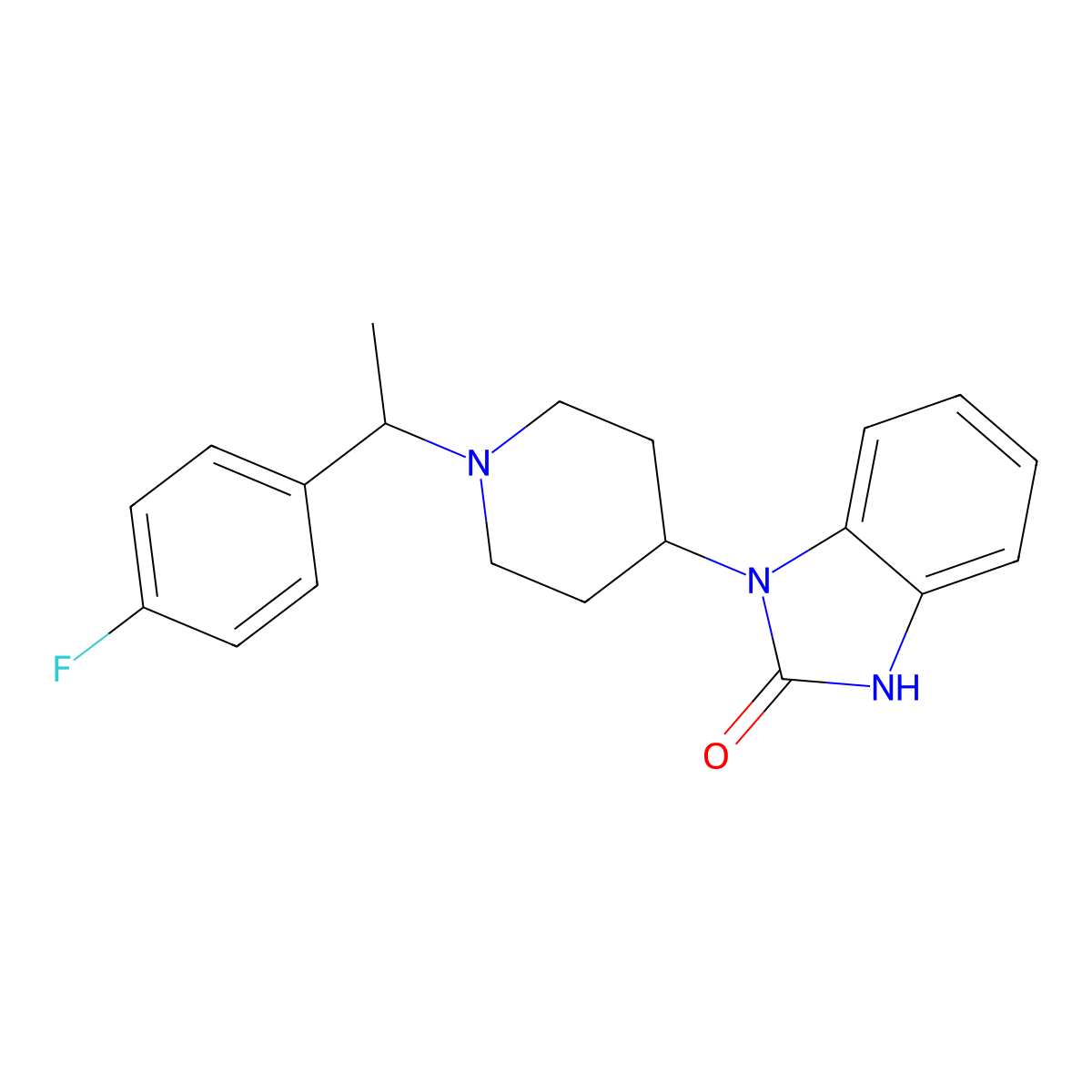 Fluorphine molecular structure, CAS 6440-42-2