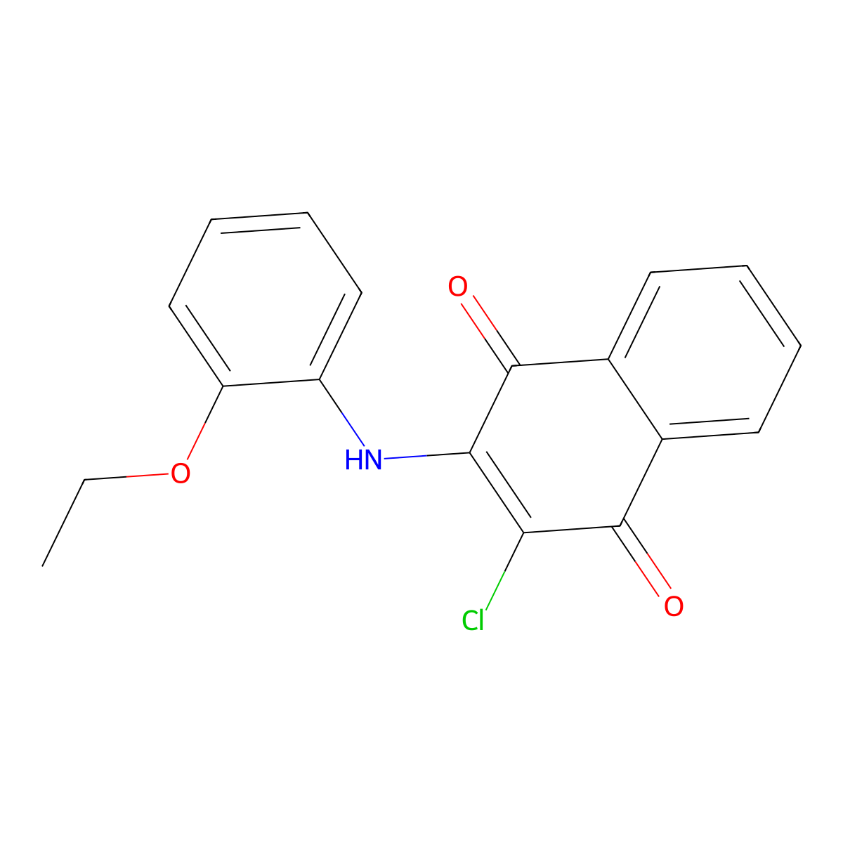 Zinc00087491 molecular structure, CAS 64505-77-7