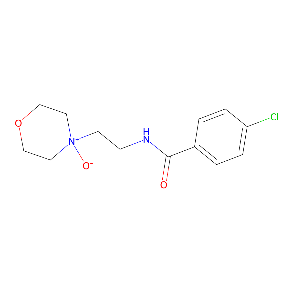 Ro 12-5637 molecular structure, CAS 64544-24-7