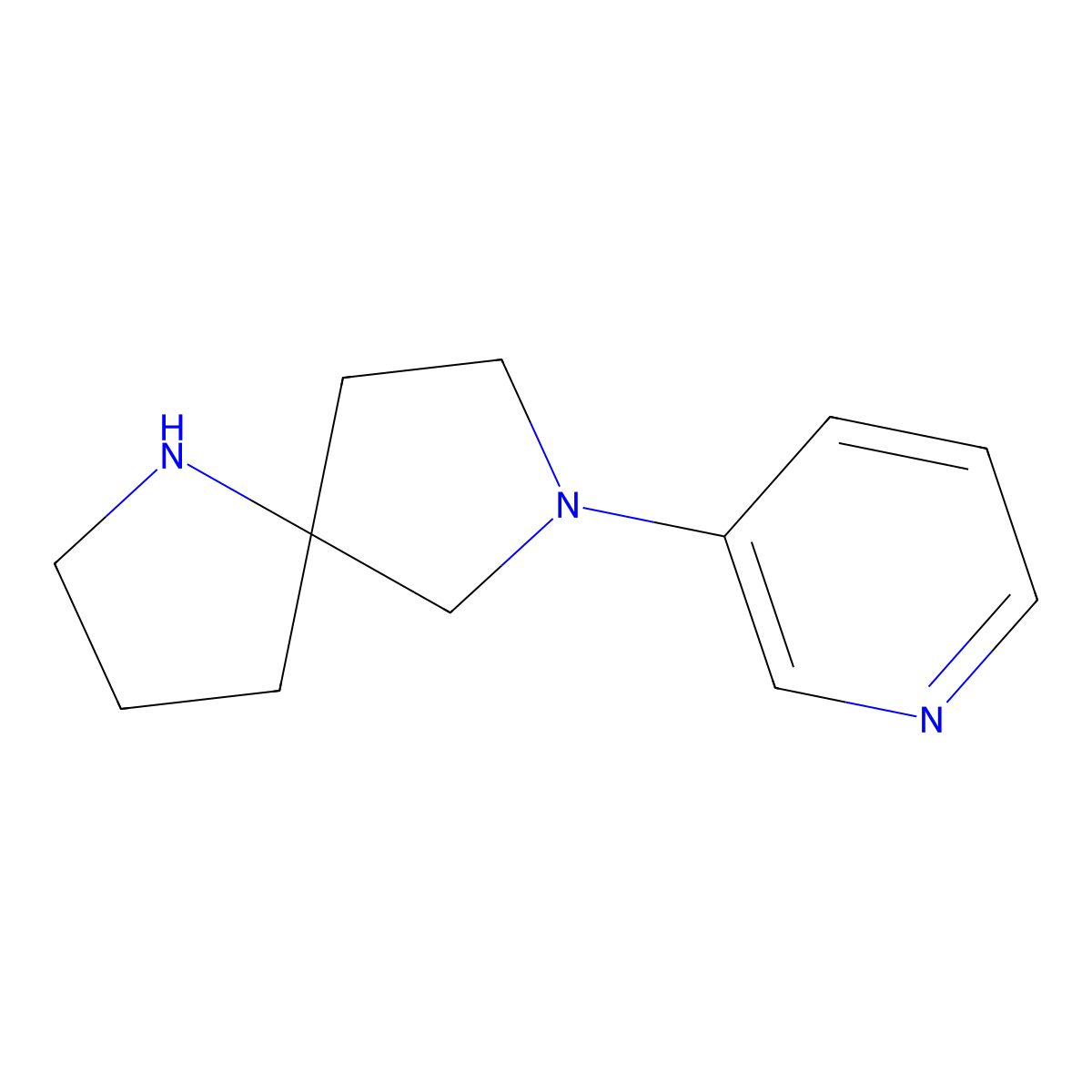 Tc-2216 molecular structure, CAS 646055-67-6