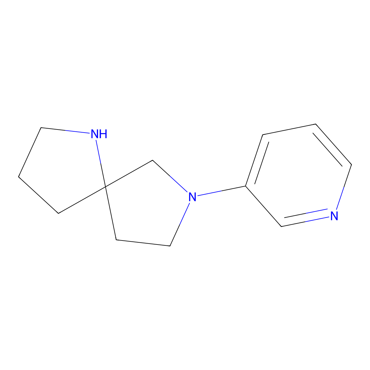 Tc-2216 molecular structure, CAS 646055-67-6