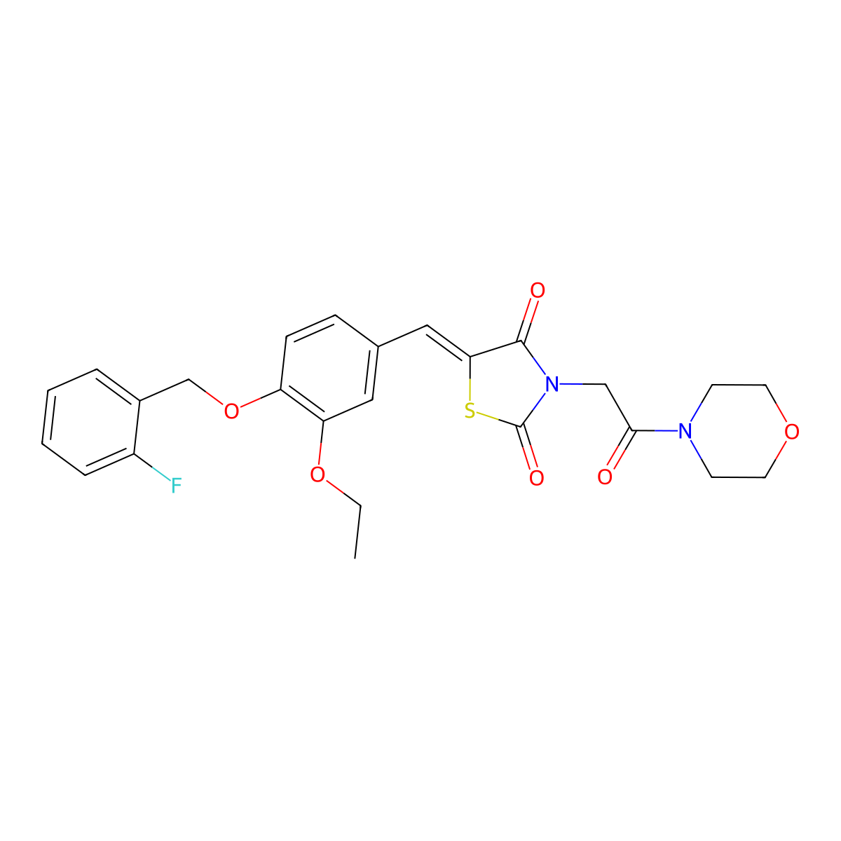 Agn-PC-03nqhs molecular structure, CAS 6467-97-6
