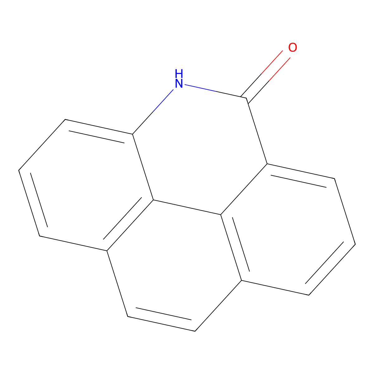5(4H)-Thebenidinone molecular structure, CAS 64884-40-8