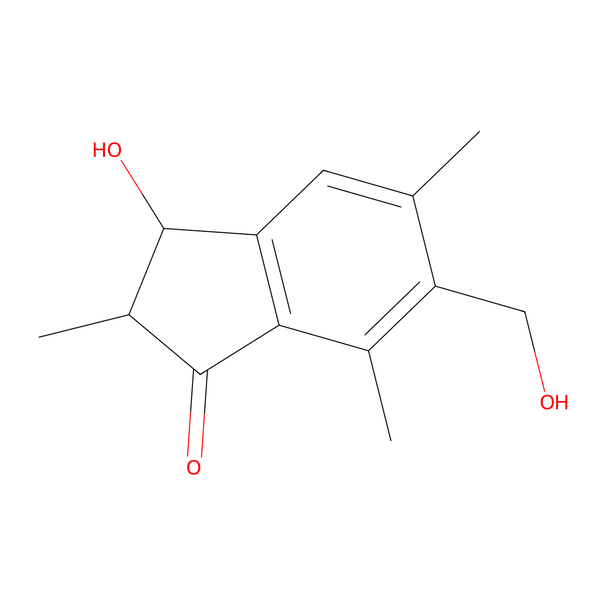 trans-Norpterosin C molecular structure, CAS 64890-70-6