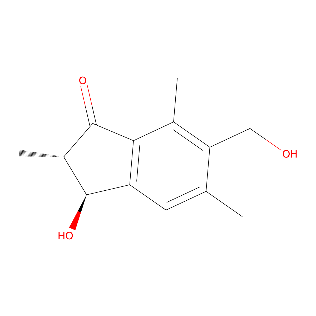 trans-Norpterosin C molecular structure, CAS 64890-70-6