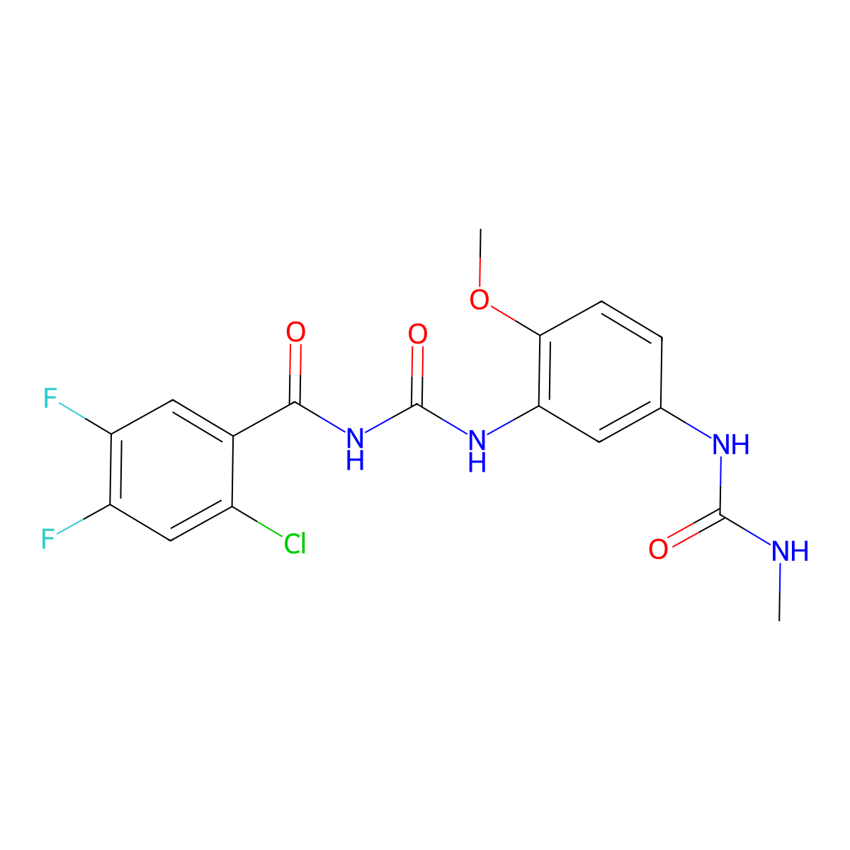 Glycogen Phosphorylase Inhibitor molecular structure, CAS 648926-15-2
