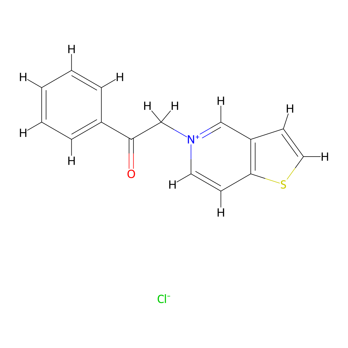 CH 200 molecular structure, CAS 64955-45-9