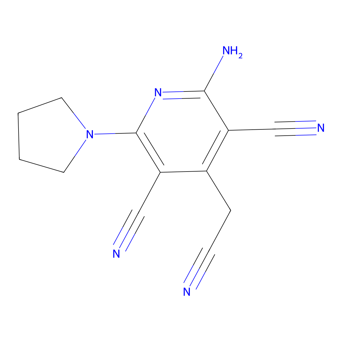 AN-584/43420507 molecular structure, CAS 649570-83-2