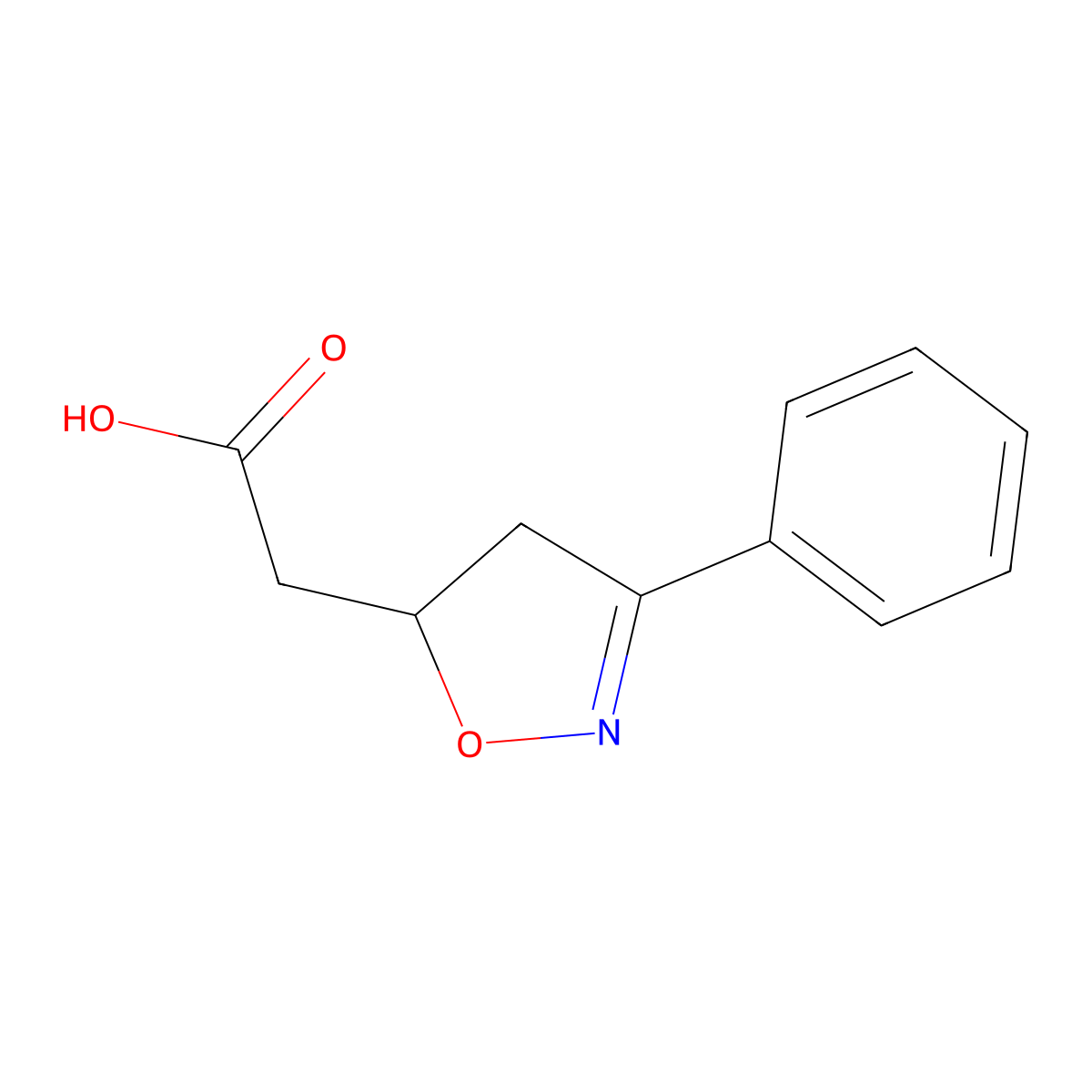 Zenuzolac molecular structure, CAS 6501-72-0