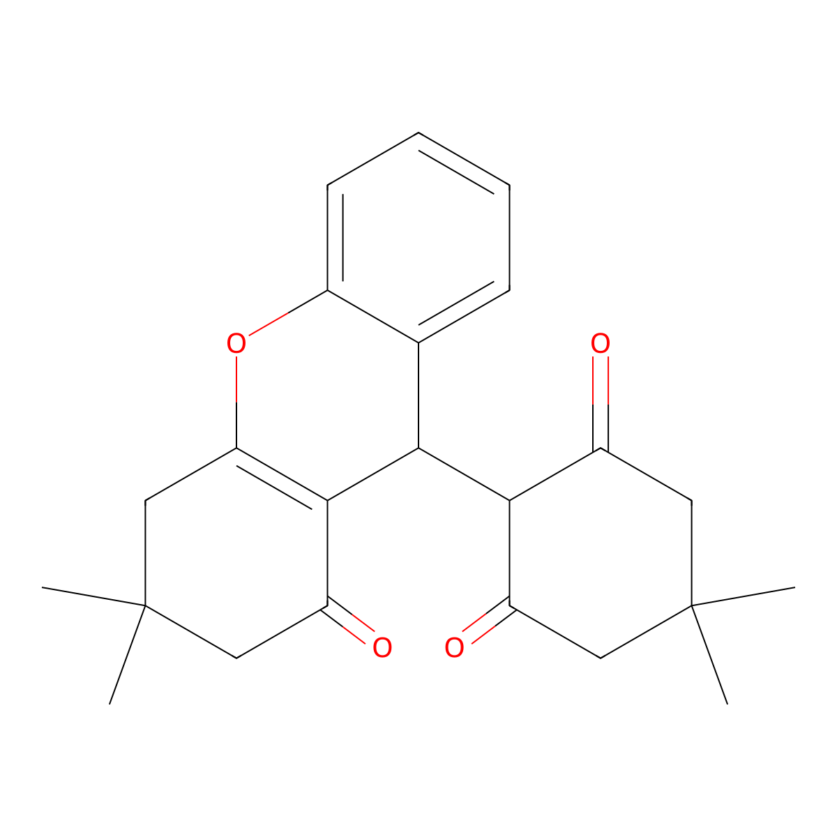 L-152,804 molecular structure, CAS 6508-43-6