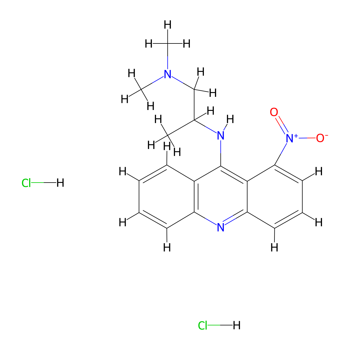 C 829 molecular structure, CAS 65094-73-7