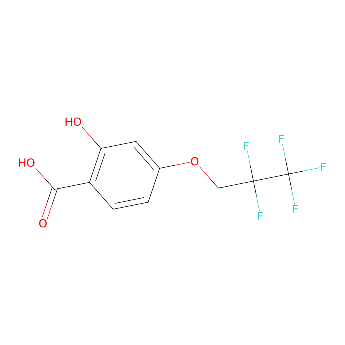 UR-1505 molecular structure, CAS 651331-92-9
