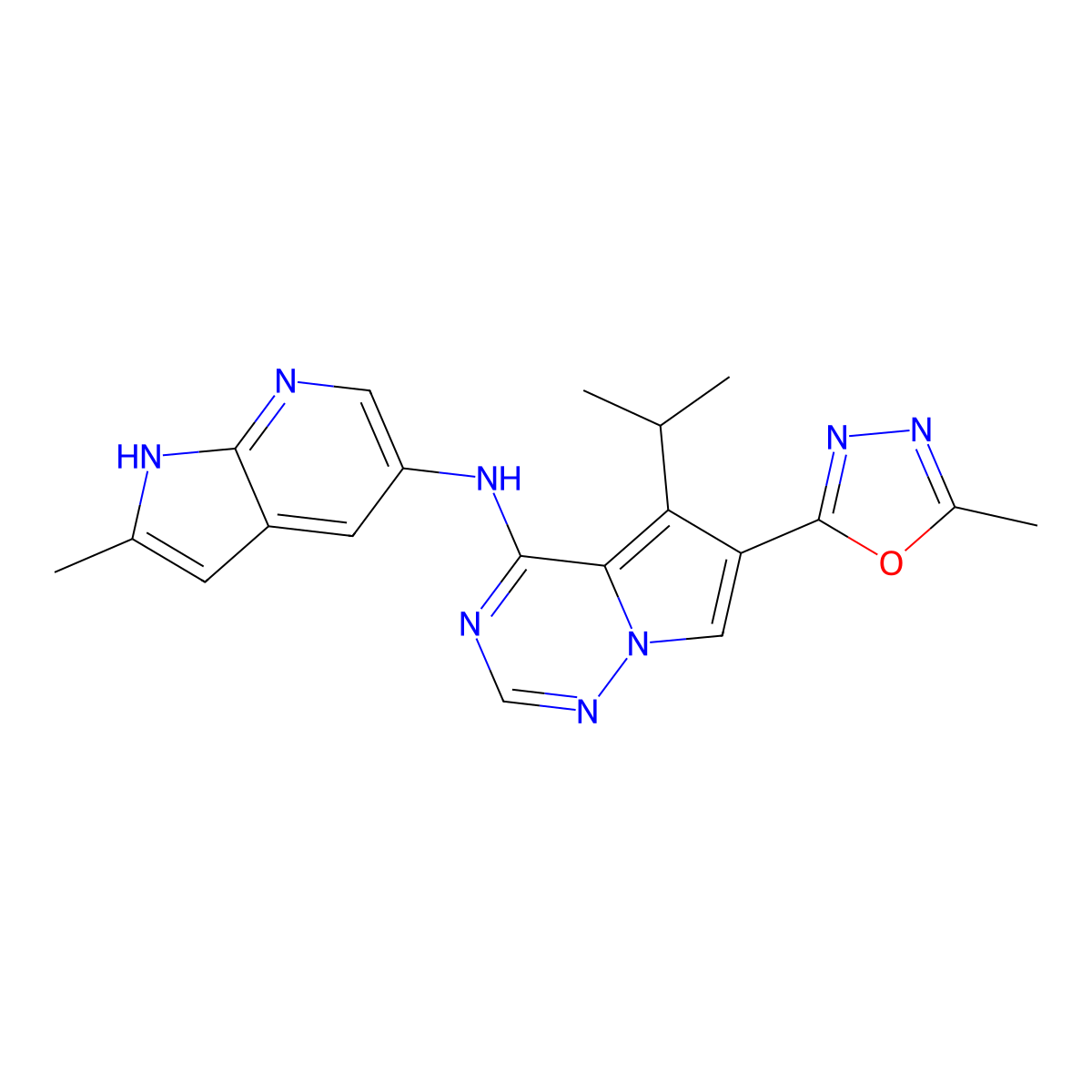 Bms-645737 molecular structure, CAS 651744-16-0