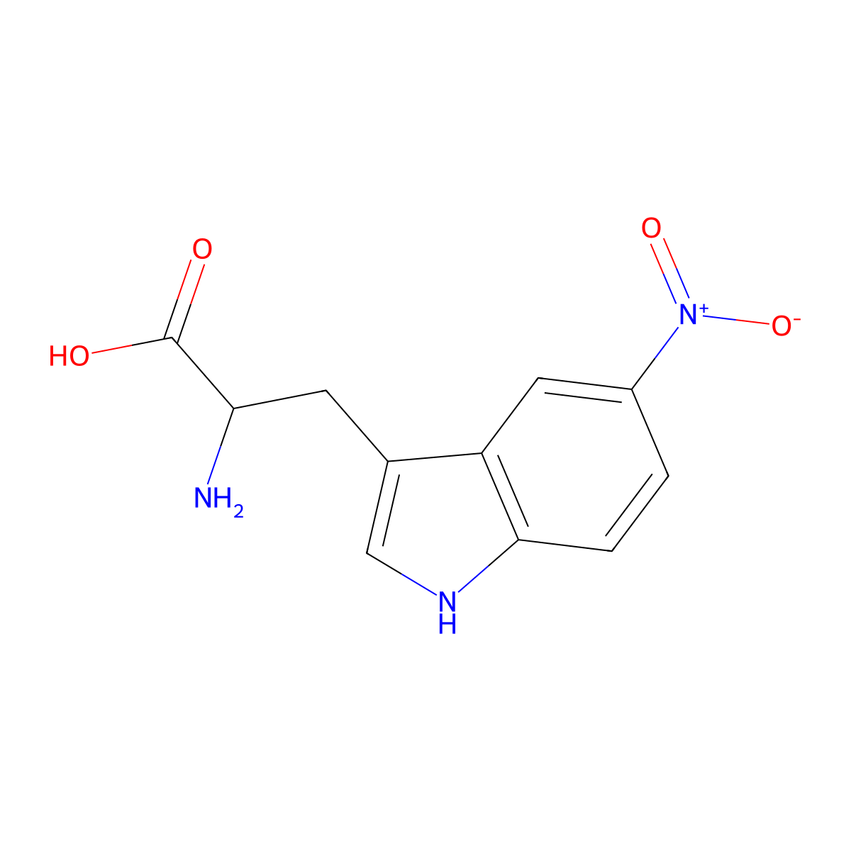Nsc58612 molecular structure, CAS 6525-46-8