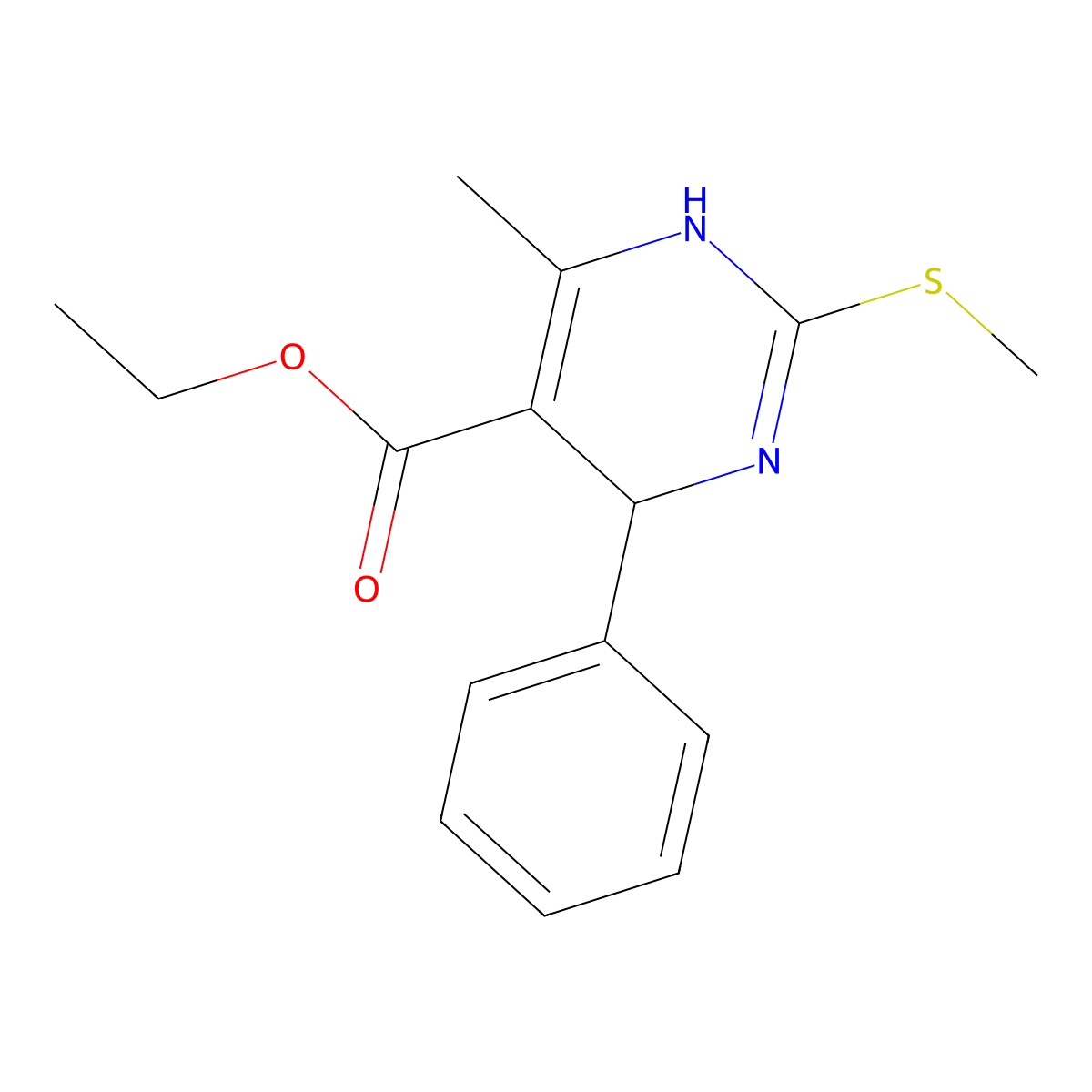 F0095-1339 molecular structure, CAS 6531-58-4