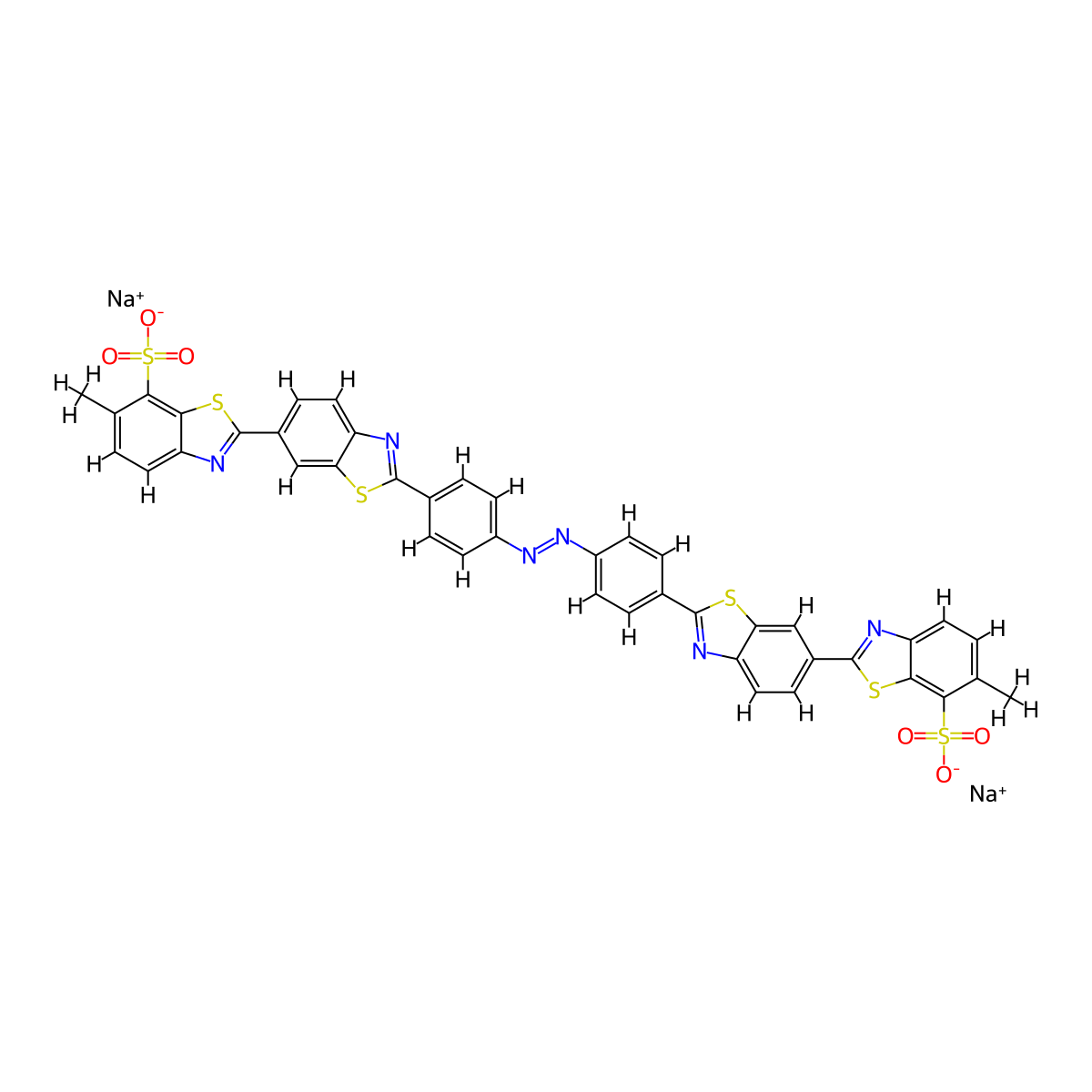 CID 44134685 molecular structure, CAS 6537-66-2
