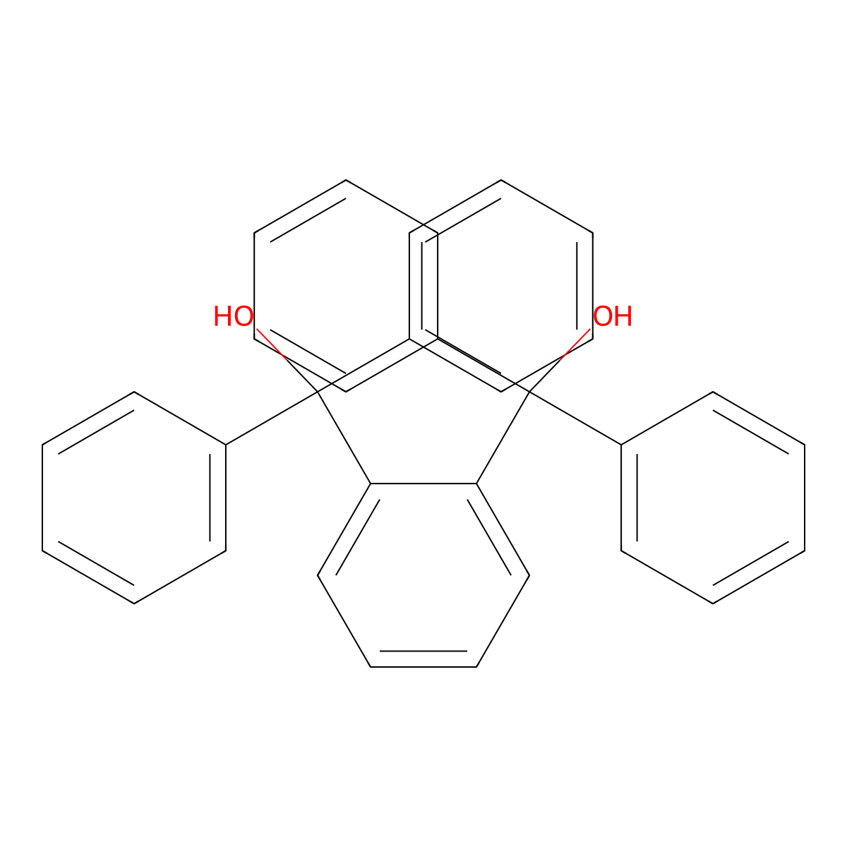 AO-435/42299869 molecular structure, CAS 6538-32-5