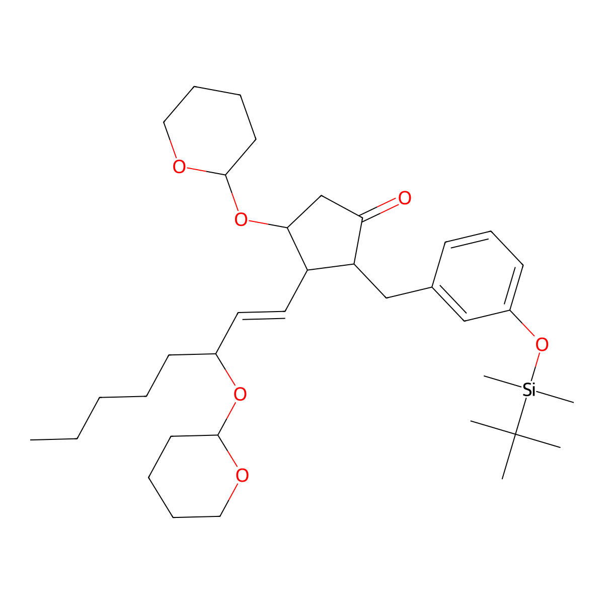 CID 70700513 molecular structure, CAS 65423-57-6