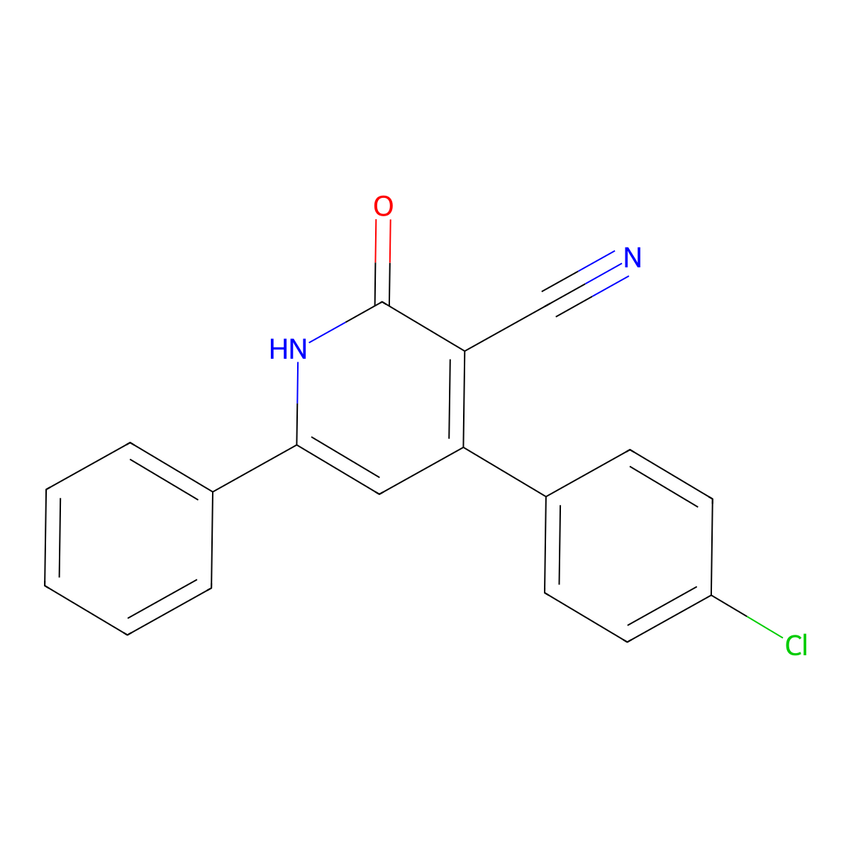 Zinc04637572 molecular structure, CAS 65429-76-7