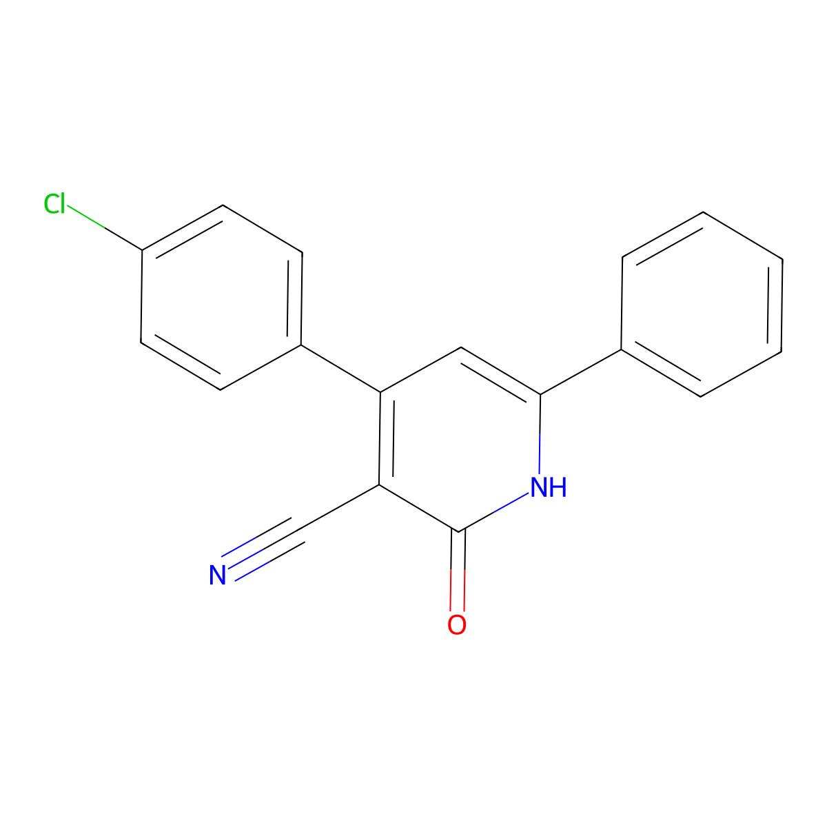 Zinc04637572 molecular structure, CAS 65429-76-7