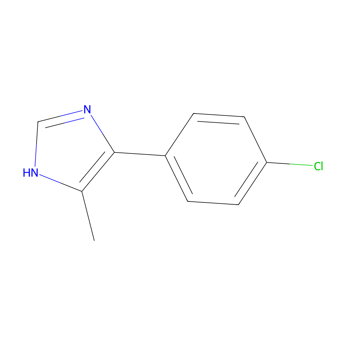 Lofemizole molecular structure, CAS 65571-68-8
