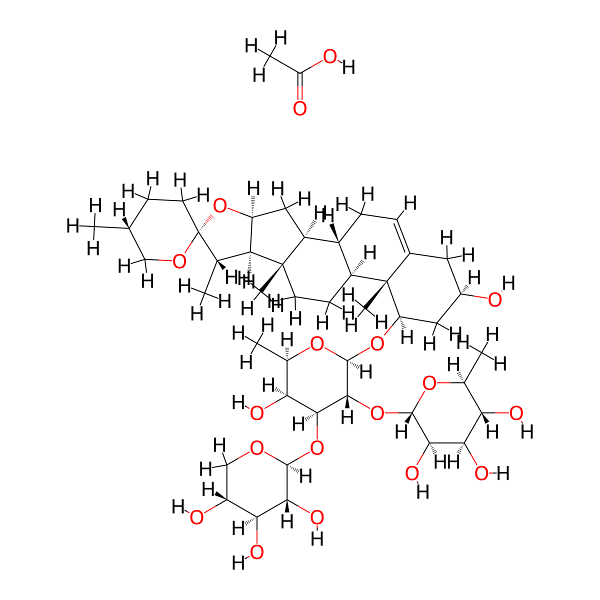 Extra Cas No, 911819-08-4 molecular structure, CAS 65586-25-6