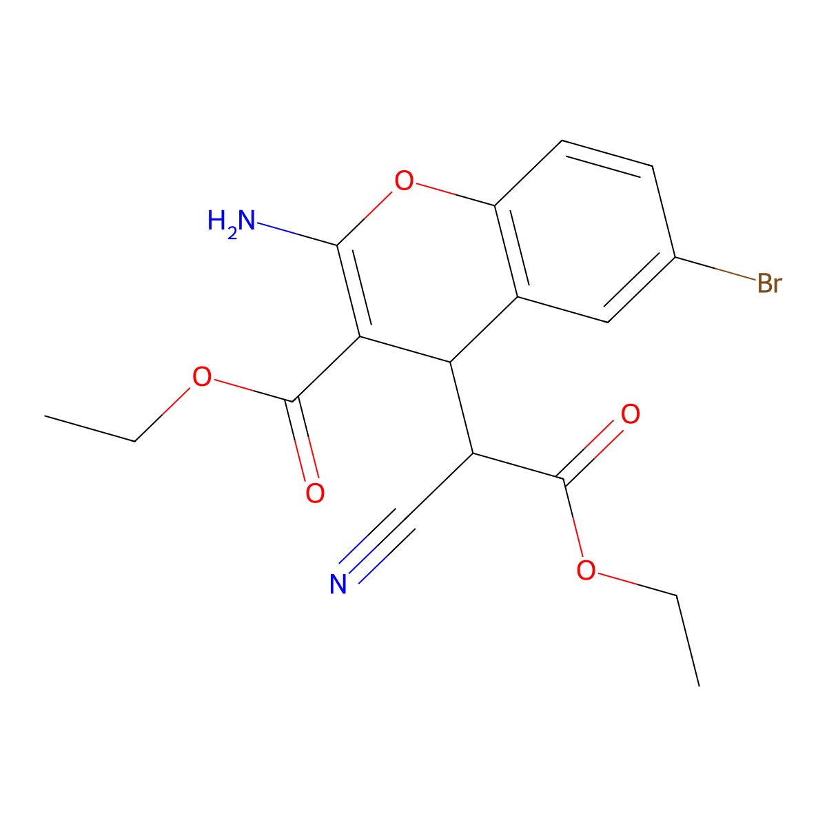 Ha14-1 molecular structure, CAS 65673-63-4