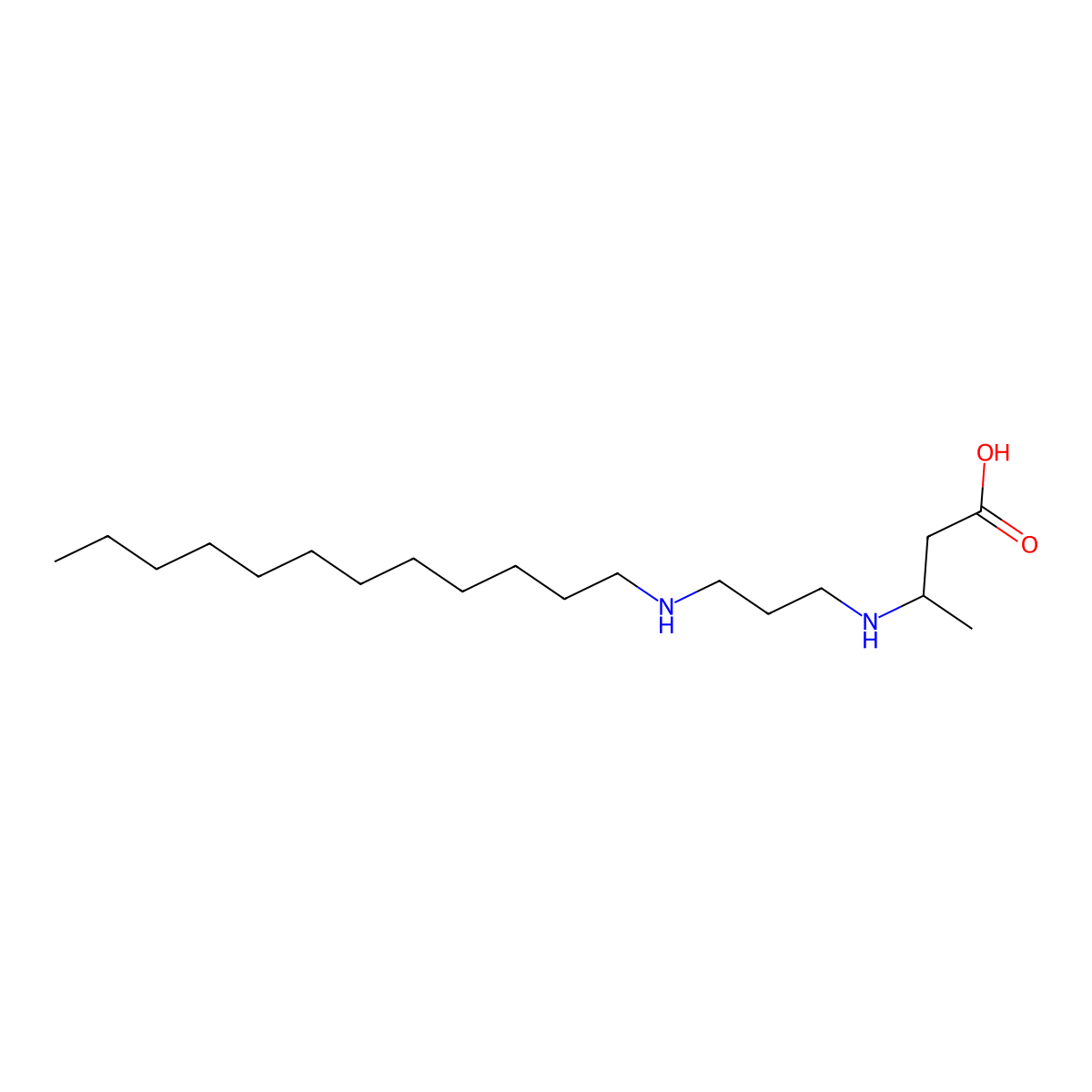 Dapabutan molecular structure, CAS 6582-31-6
