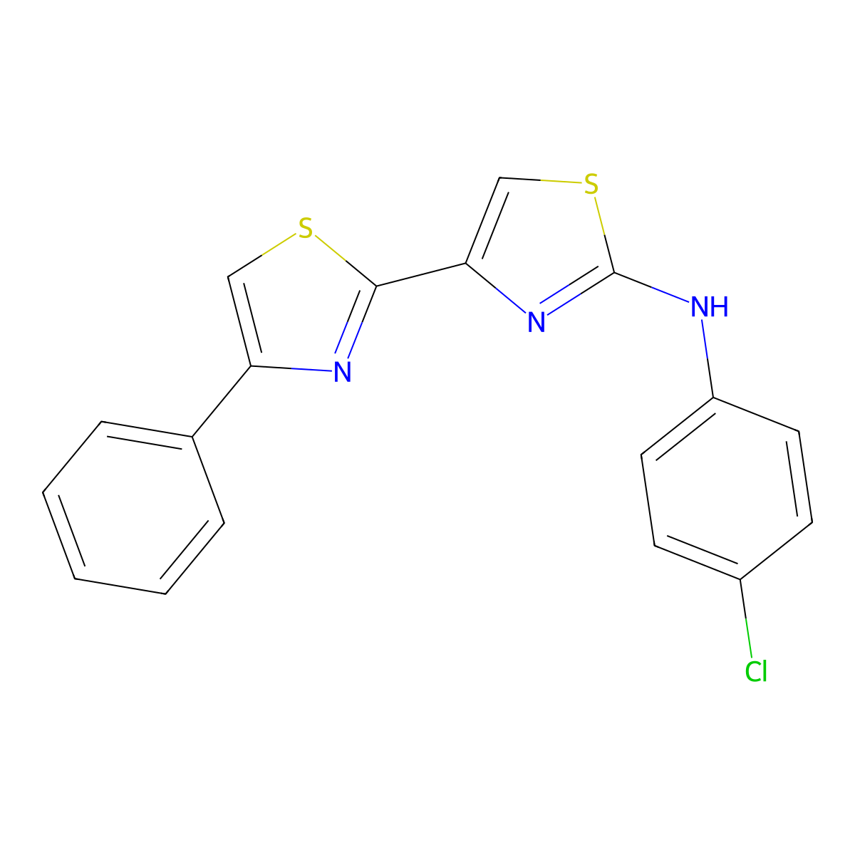 CYP1B1 ligand 3 molecular structure, CAS 65823-65-6