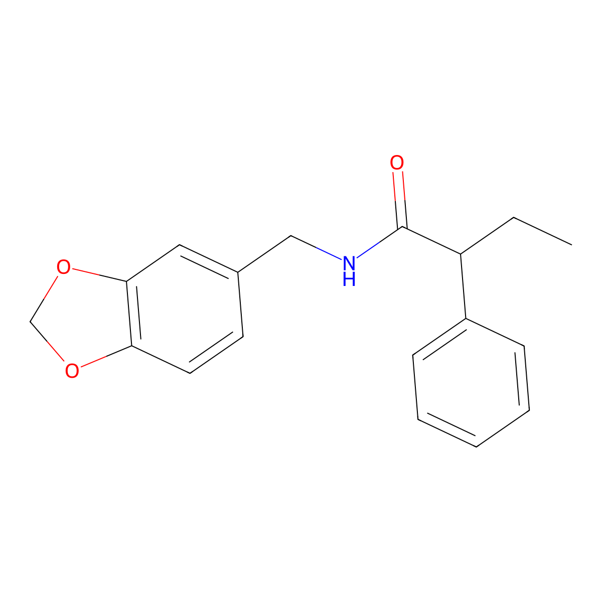 ST036718 molecular structure, CAS 6587-75-3