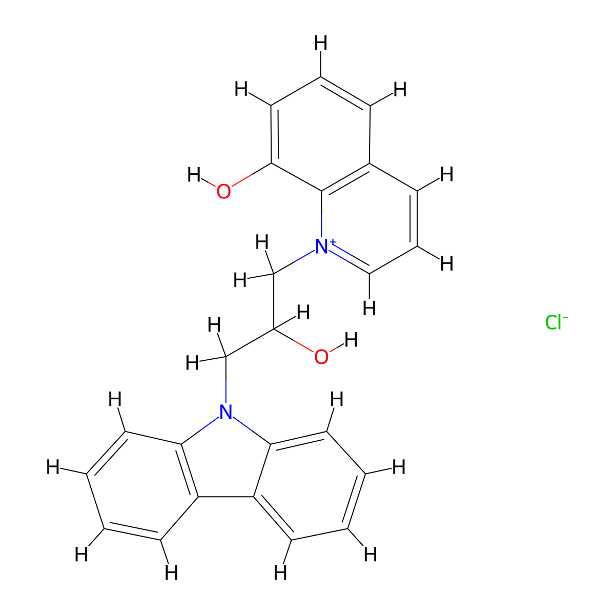 GNF-Pf-3485 molecular structure, CAS 6604-47-3