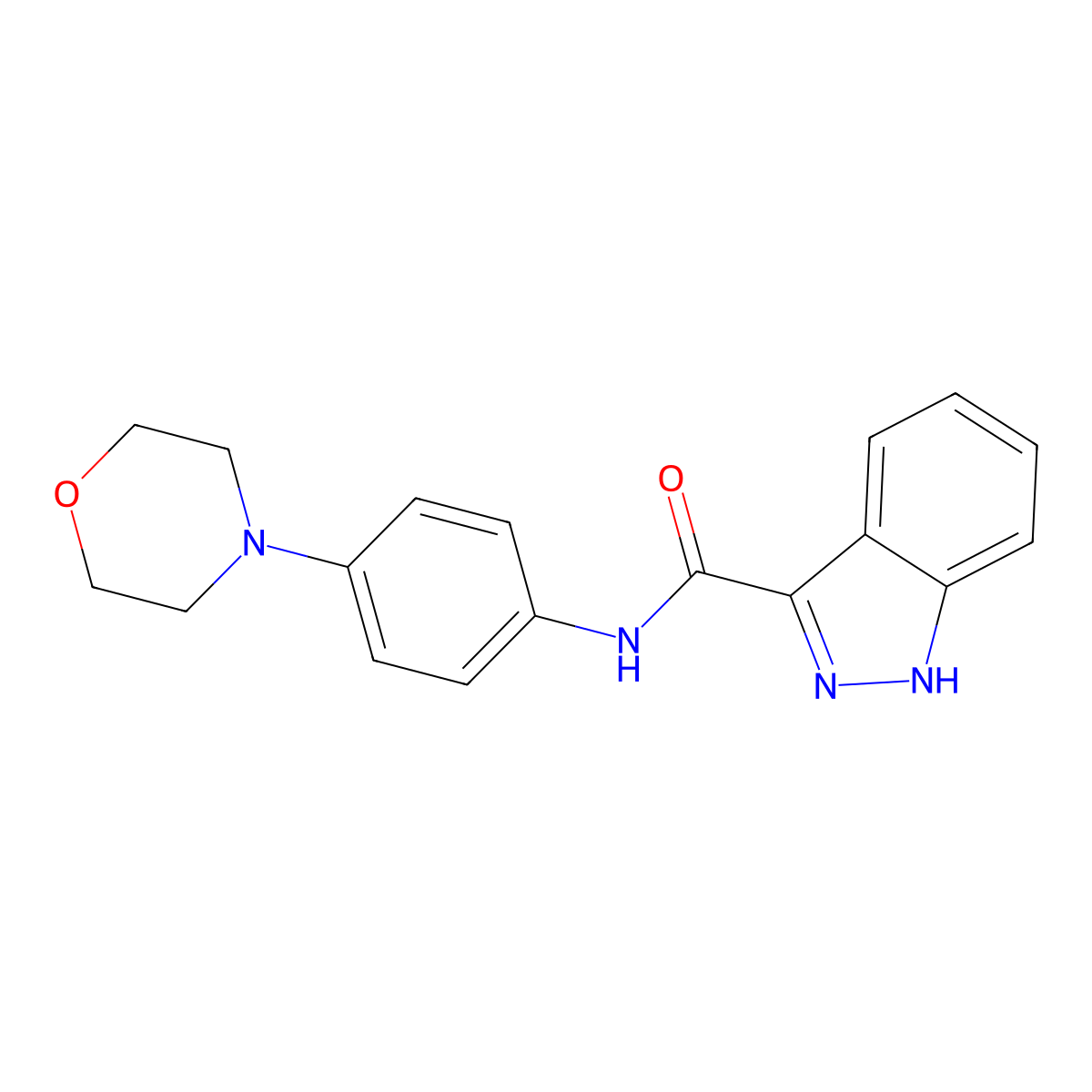 Cdk-IN-10 molecular structure, CAS 660822-84-4