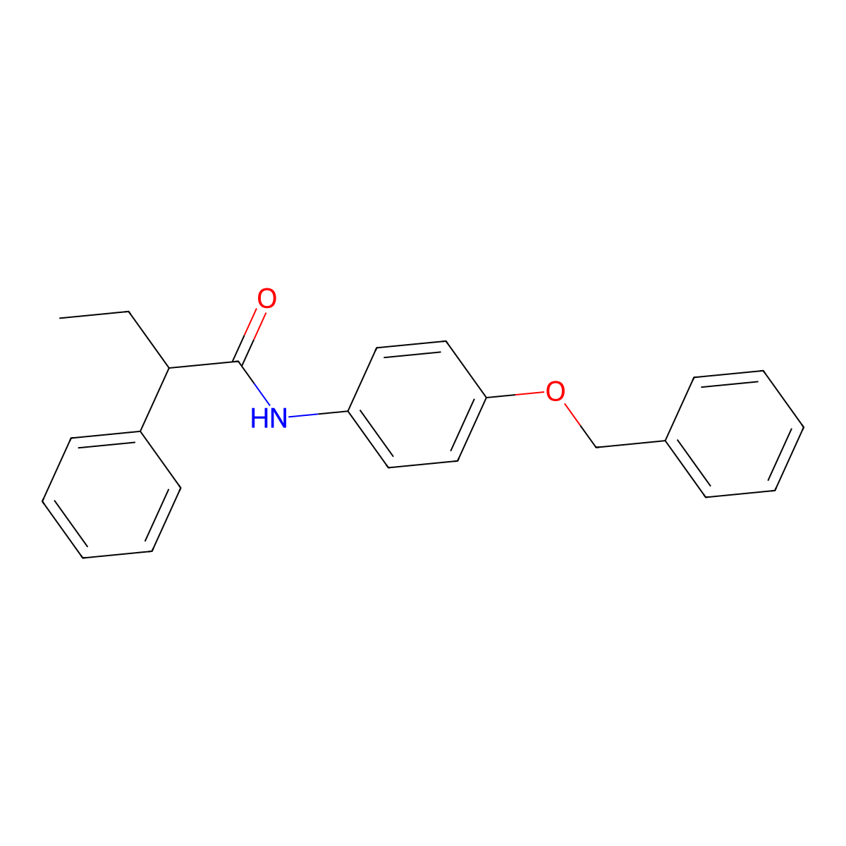 ST50722057 molecular structure, CAS 6611-65-0