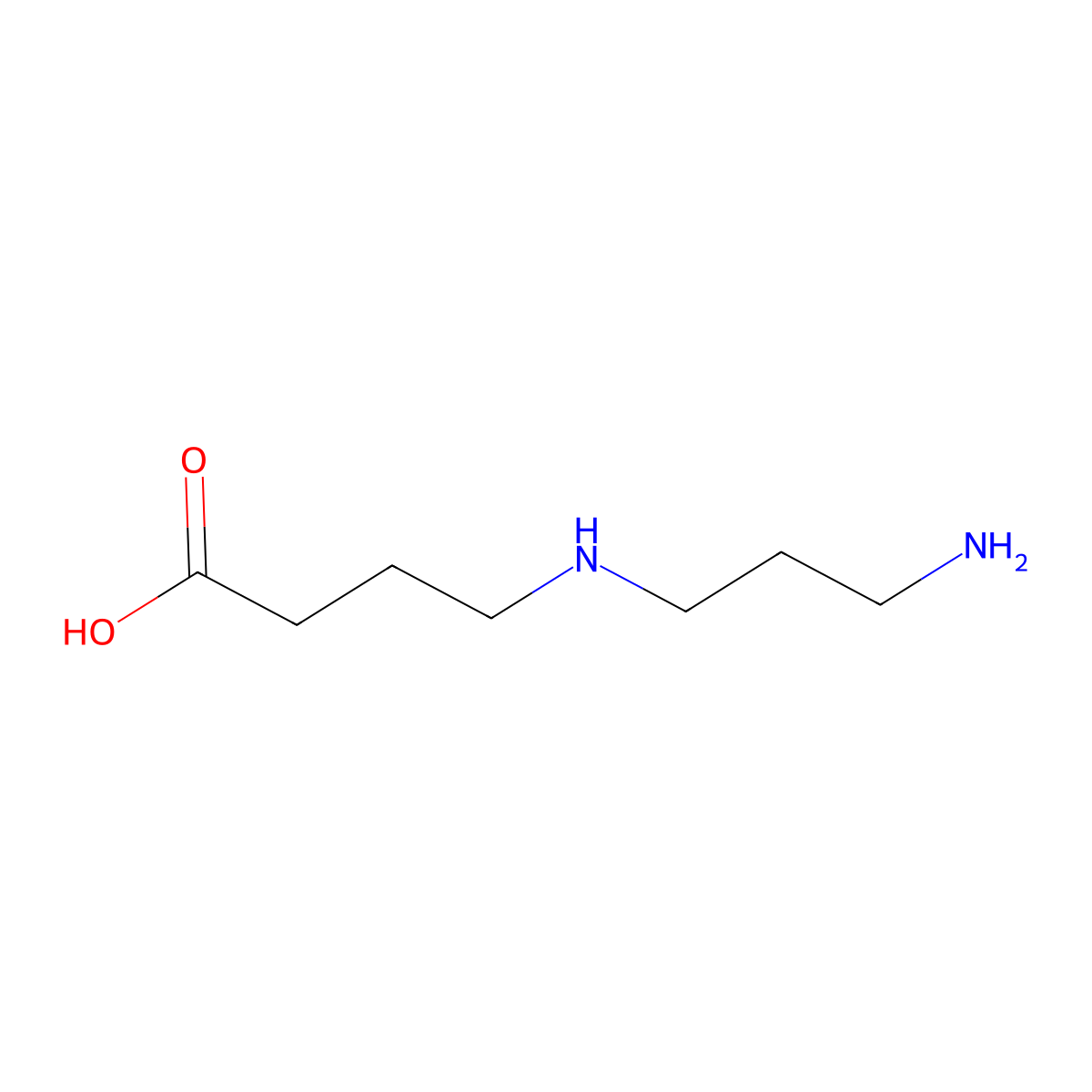 Isoputreanine molecular structure, CAS 66165-33-1