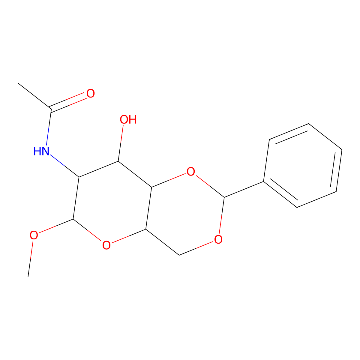 Mls002693953 molecular structure, CAS 6619-04-1