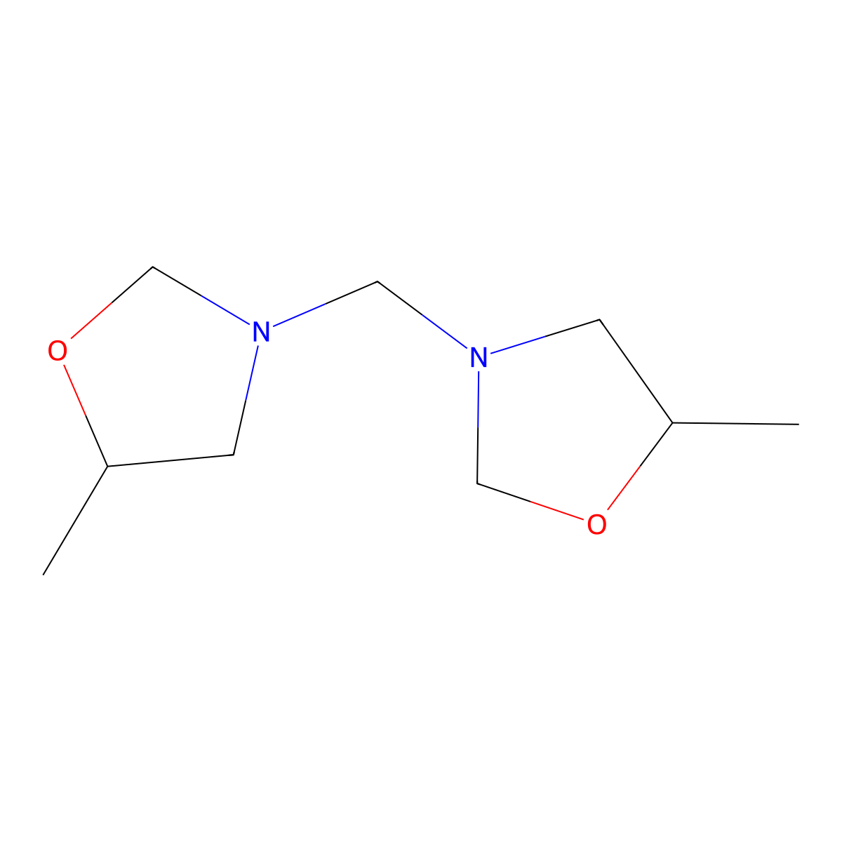 grotan OX molecular structure, CAS 66204-44-2