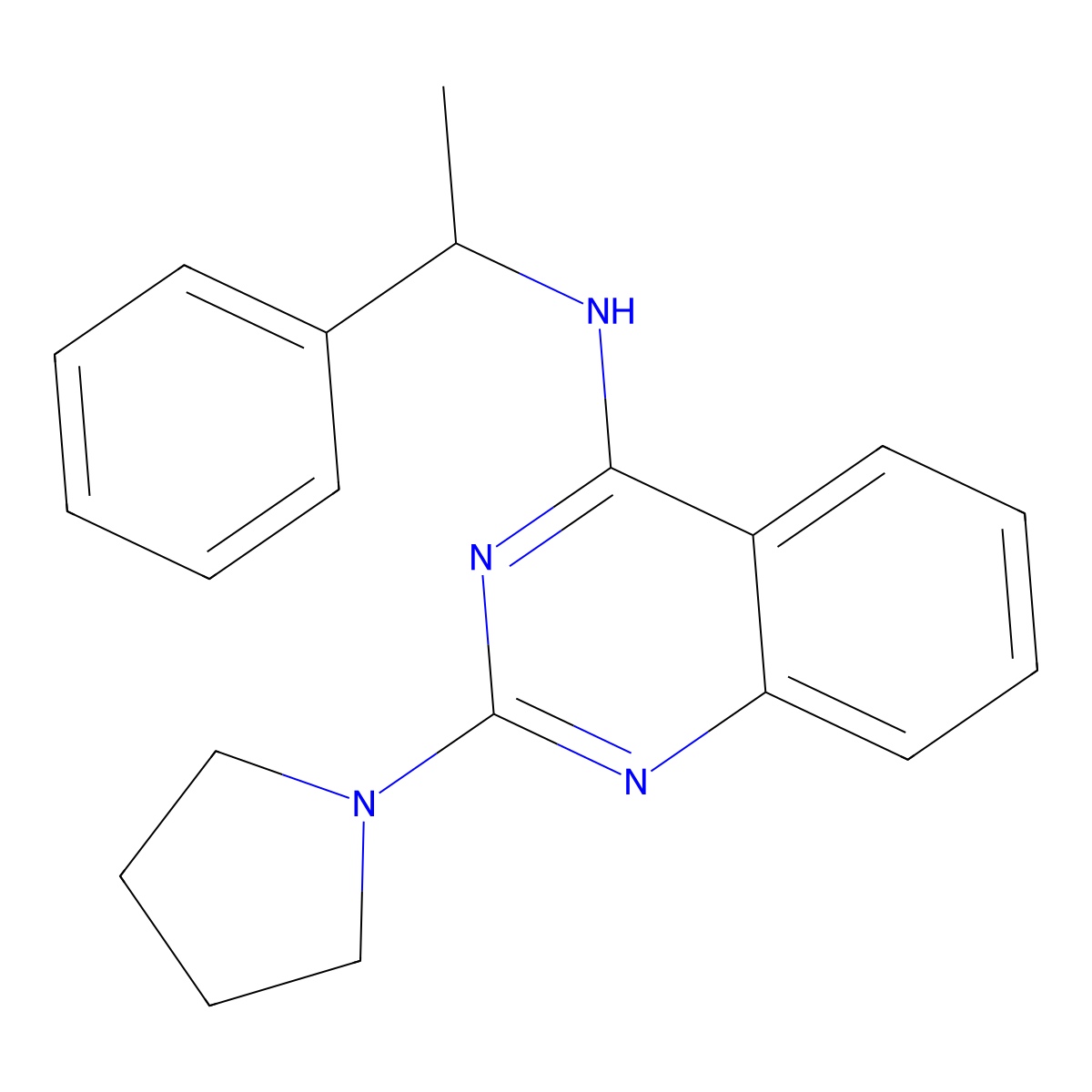 Importazole molecular structure, CAS 662163-81-7