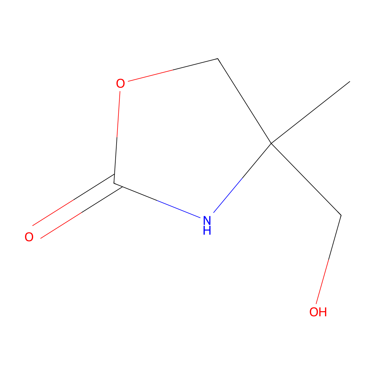 Nsc57599 molecular structure, CAS 6629-85-2