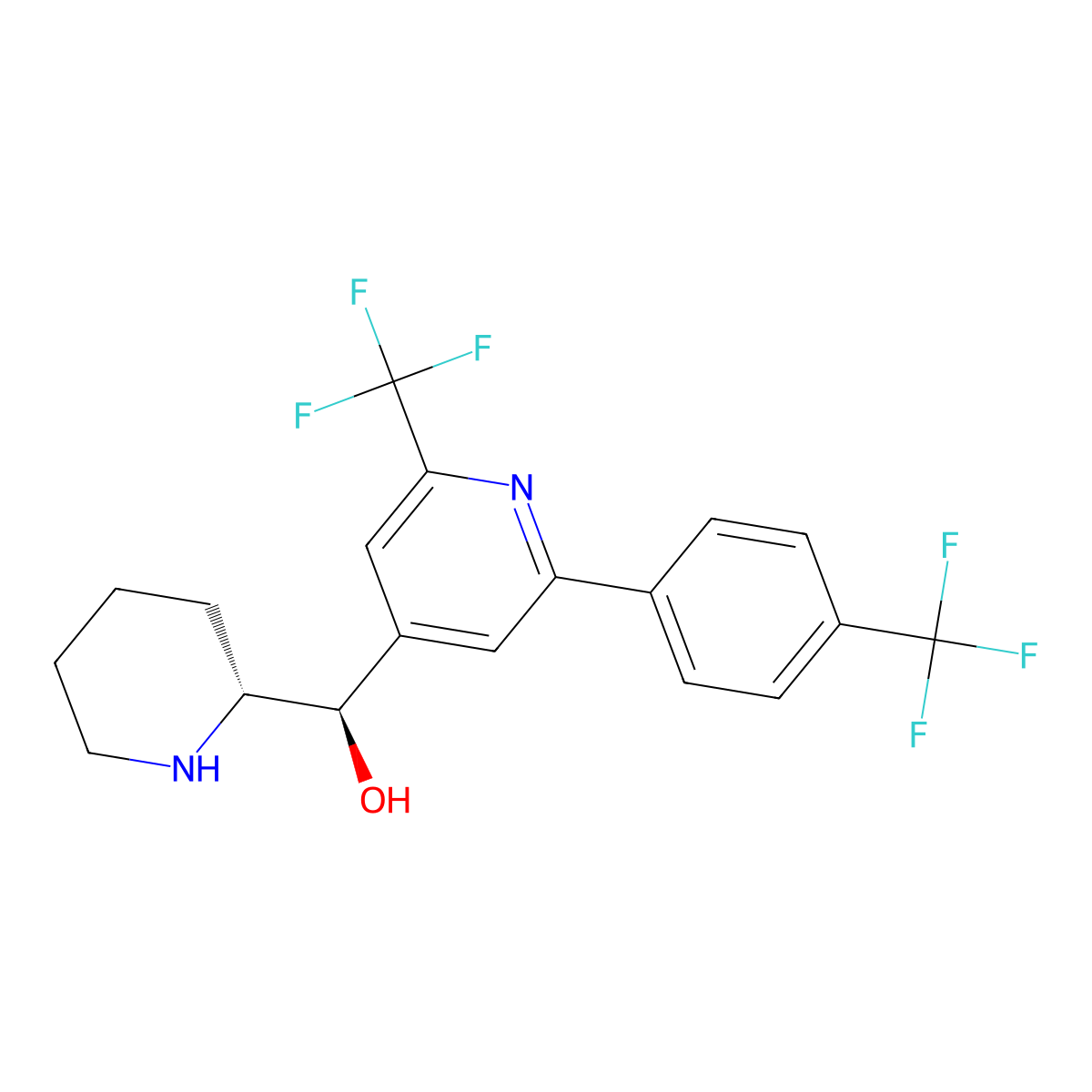 Enpiroline molecular structure, CAS 66364-73-6