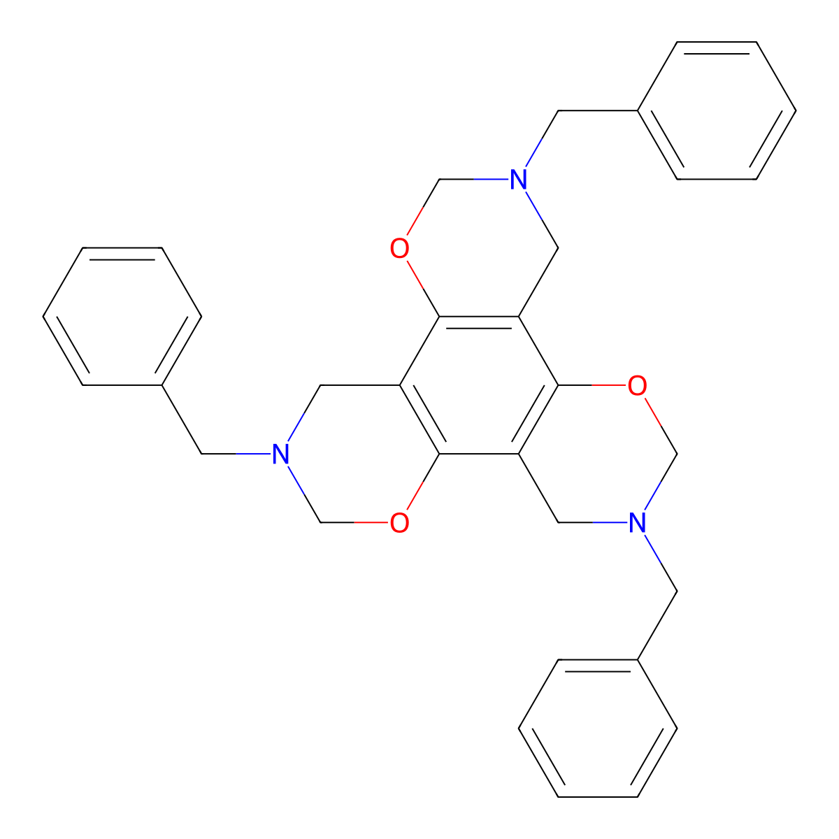 Sgf29-IN-1 molecular structure, CAS 6638-82-0